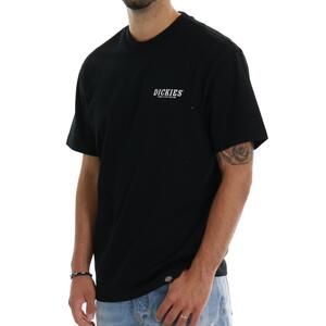 T-SHIRT SCRIPT DICKIES - Mad Fashion | img vers.300x/